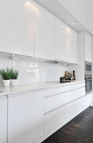 Contemporary kitchens 1