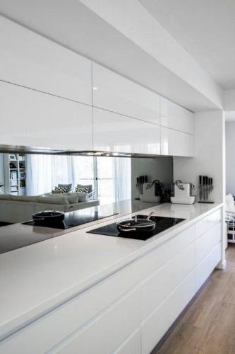 Contemporary kitchens 2