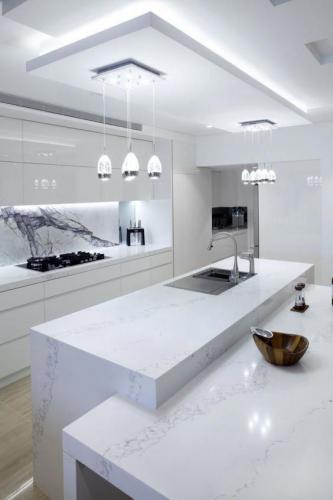 Contemporary kitchens 3