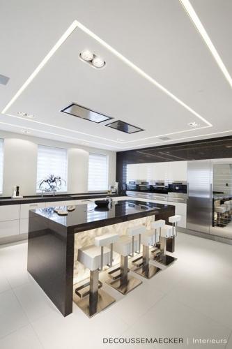 Contemporary kitchens 4