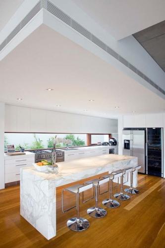 Contemporary kitchens 5