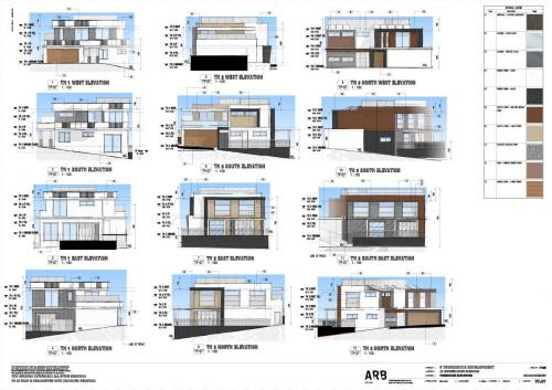 Pakenham  Project